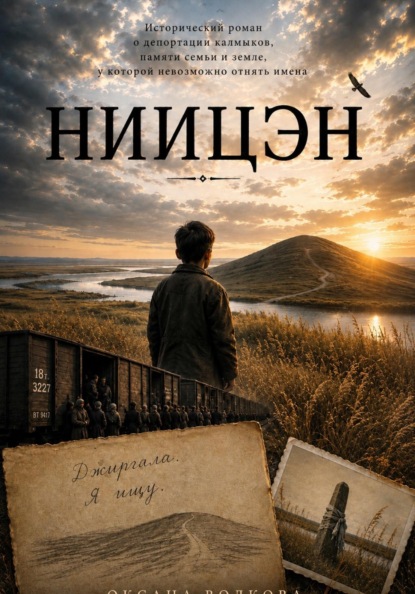 Скачать книгу НИИЦЭН
