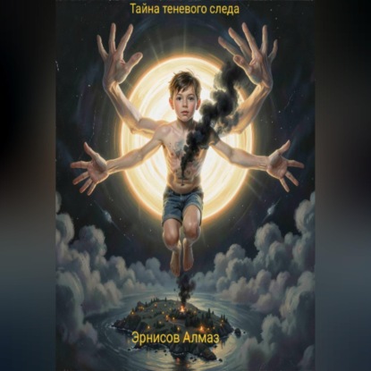 Скачать книгу Тайна тени