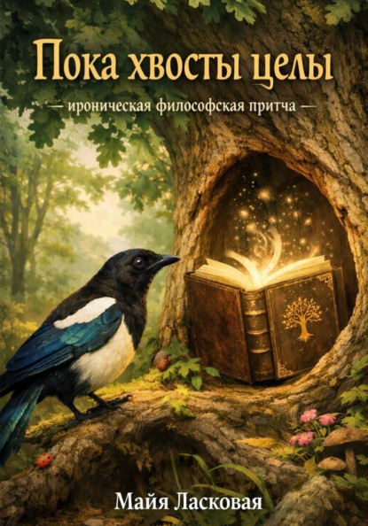Скачать книгу Пока хвосты целы