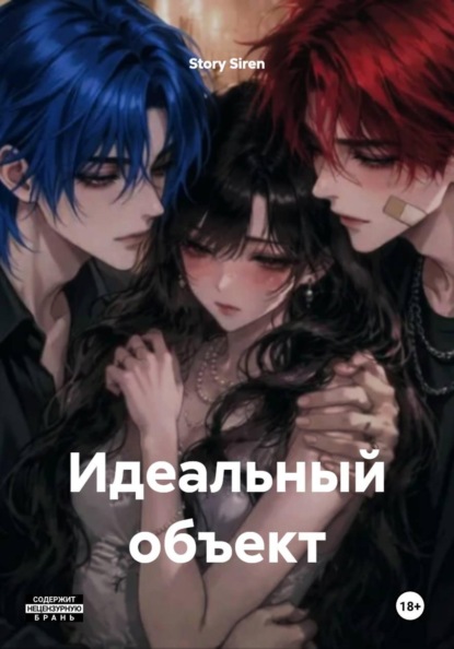 Скачать книгу Идеальный объект