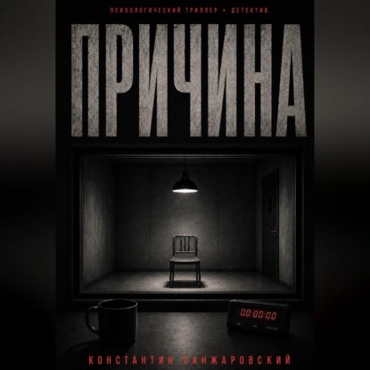 ПРИЧИНА