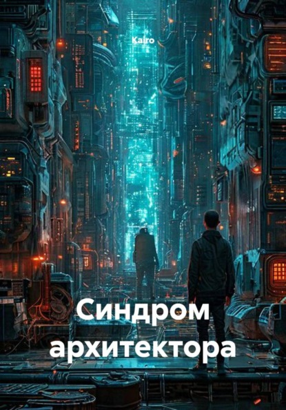 Скачать книгу Синдром архитектора