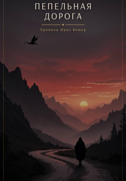 Скачать книгу Пепельная дорога