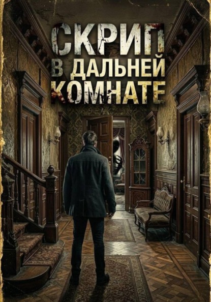 Скрип в дальней комнате