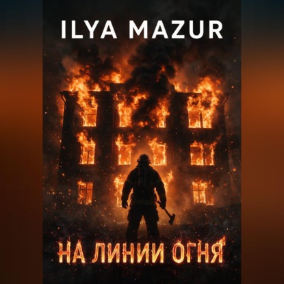 Скачать книгу На линии огня