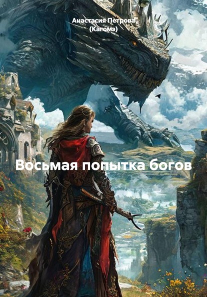 Скачать книгу Восьмая попытка богов
