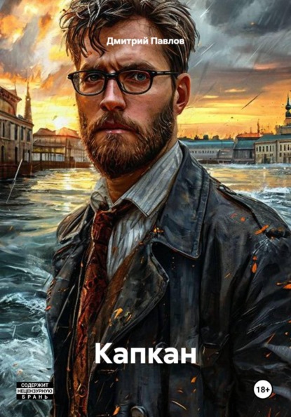Скачать книгу Капкан