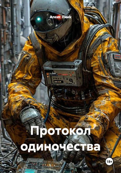 Скачать книгу Протокол одиночества