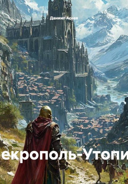 Скачать книгу Некрополь-Утопия