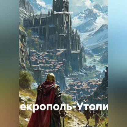 Некрополь-Утопия