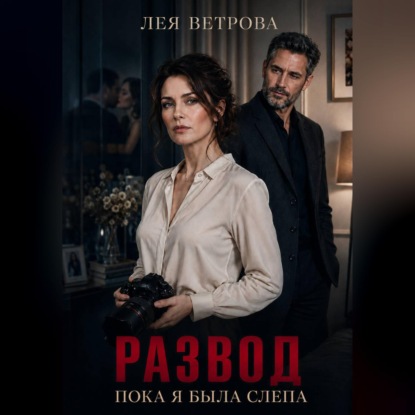 Скачать книгу Развод. Пока я была слепа