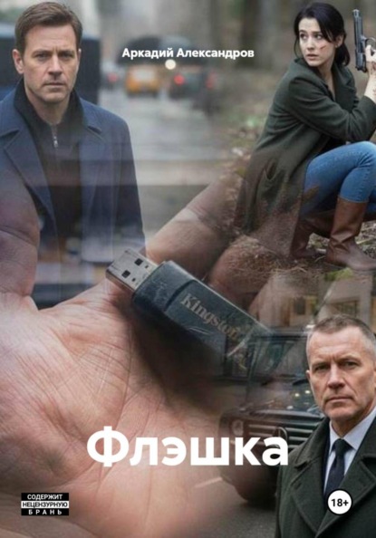 Скачать книгу Флэшка