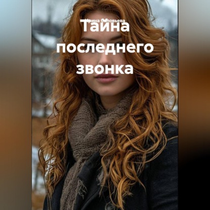 Скачать книгу ТАЙНА ПОСЛЕДНЕГО ЗВОНКА
