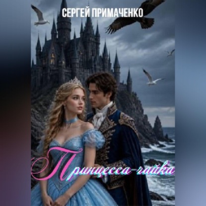 Принцесса-чайка