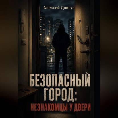 Безопасный город: Незнакомцы у двери