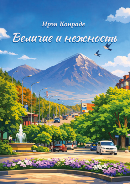 Скачать книгу Величие и нежность