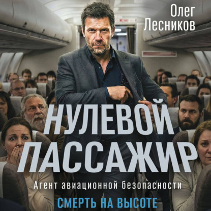 Скачать книгу Нулевой пассажир