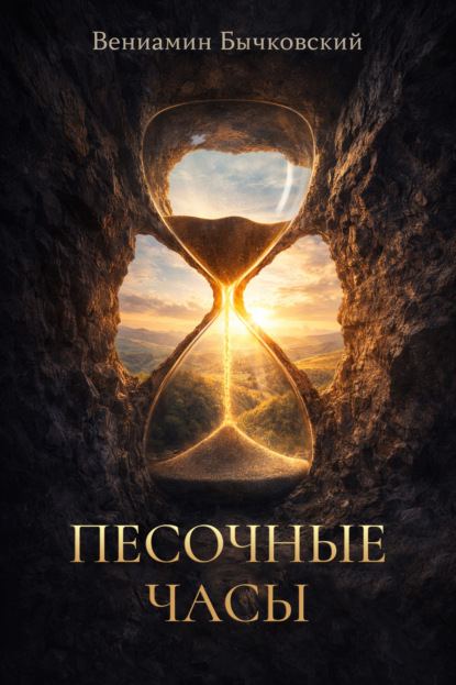 Скачать книгу Песочные часы