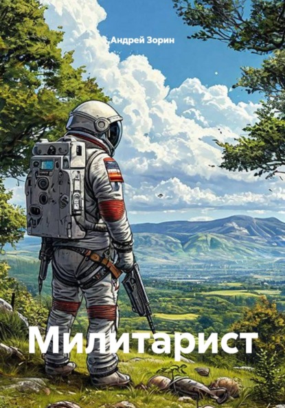 Милитарист