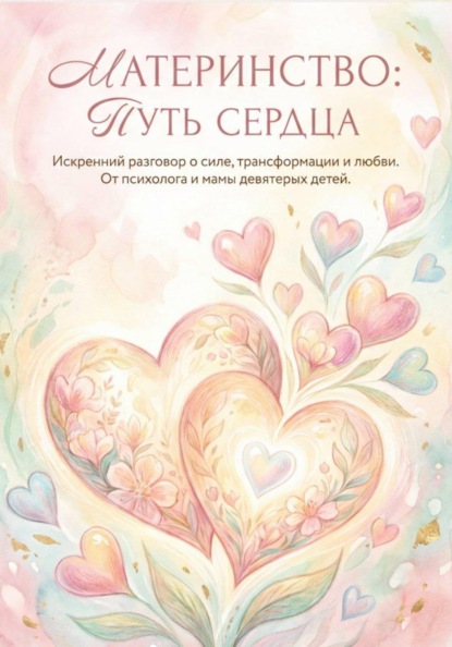 Скачать книгу Материнство. Путь сердца