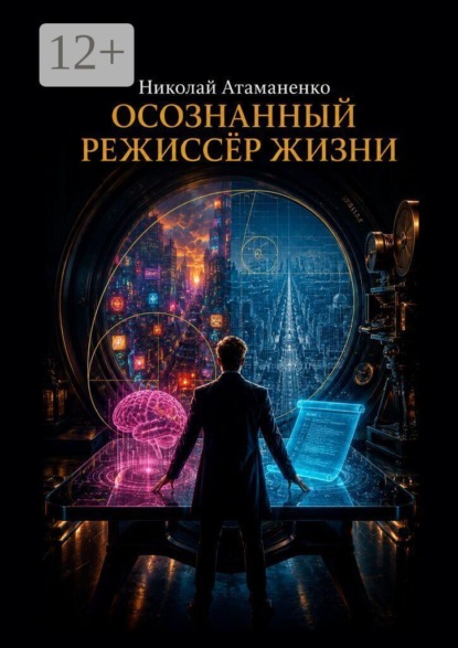 Осознанный режиссёр жизни. Методология и практика сценарного мышления