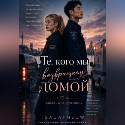 Скачать книгу Те, кого мы возвращаем домой