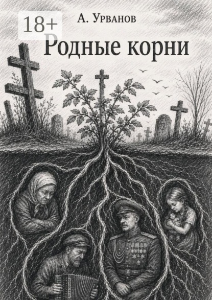 Скачать книгу Родные корни