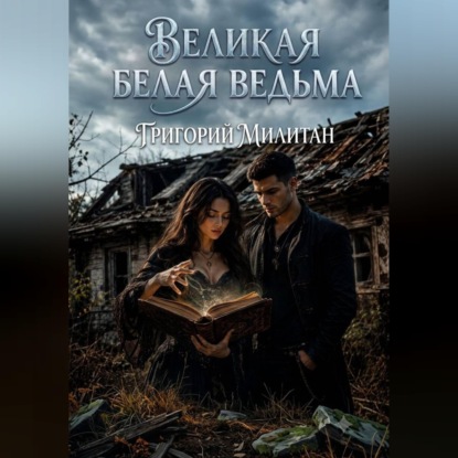 Великая белая ведьма
