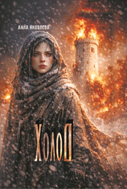 Скачать книгу Холод
