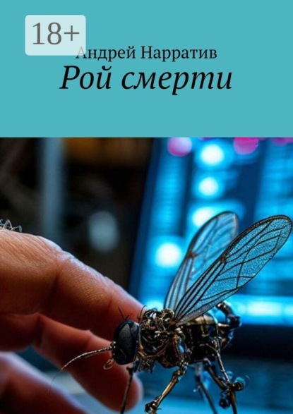 Скачать книгу Рой смерти