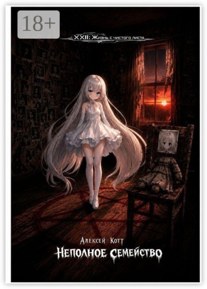 Скачать книгу Неполное семейство