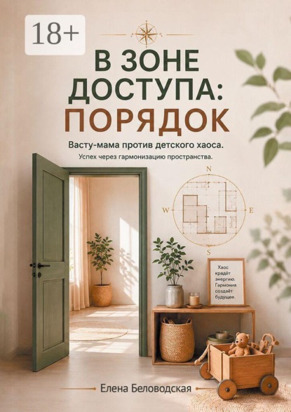 Скачать книгу В зоне доступа: порядок