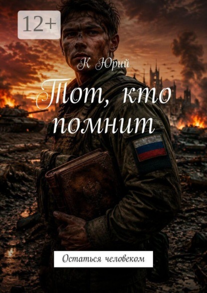 Скачать книгу Тот, кто помнит. Остаться человеком