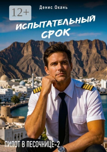 Скачать книгу Испытательный срок. Пилот в Песочнице — 2