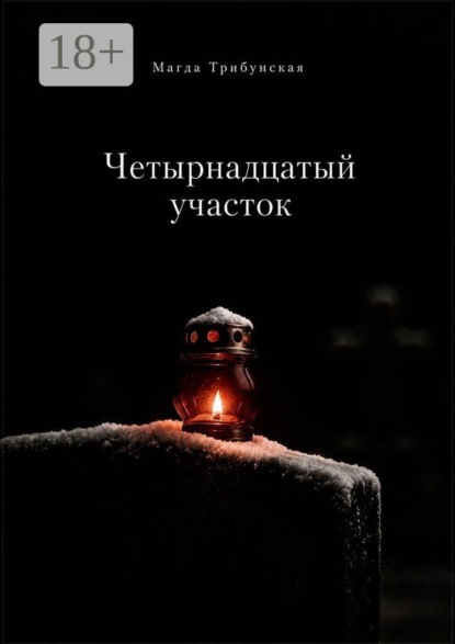 Скачать книгу Четырнадцатый участок