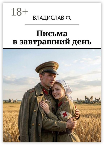 Скачать книгу Письма в завтрашний день
