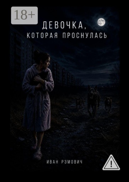Девочка, которая проснулась