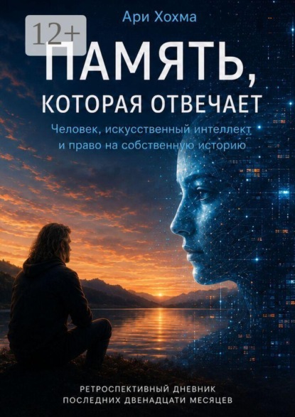 Скачать книгу Память, которая отвечает