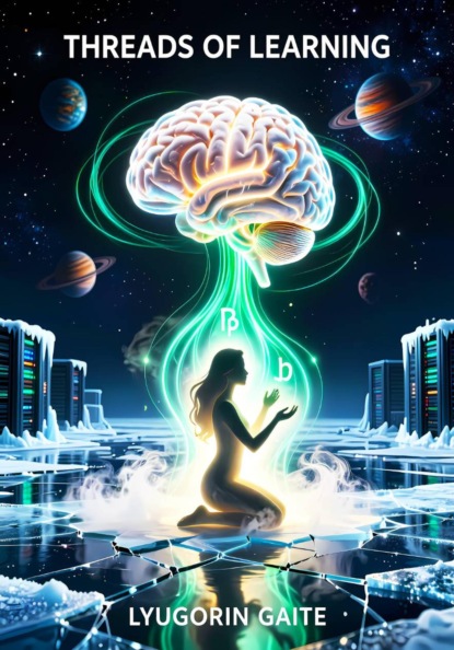 Скачать книгу Threads of Learning