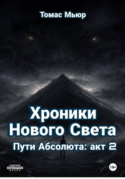 Хроники Нового Света: Пути Абсолюта. Акт 2