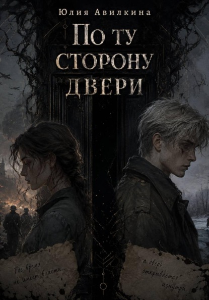 По ту сторону двери