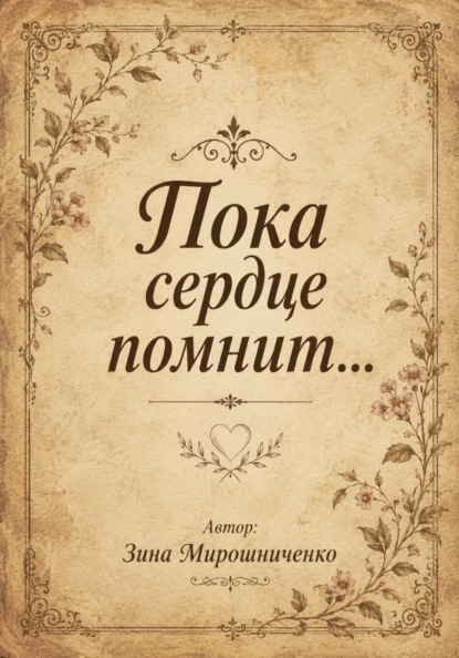 Скачать книгу Сборник стихов