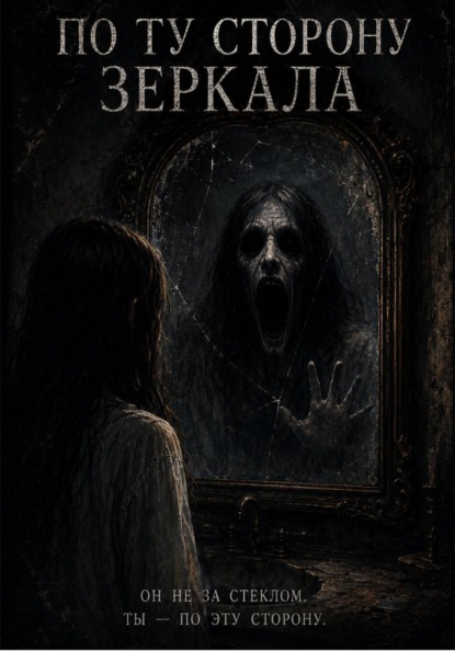 Скачать книгу По ту сторону зеркала.