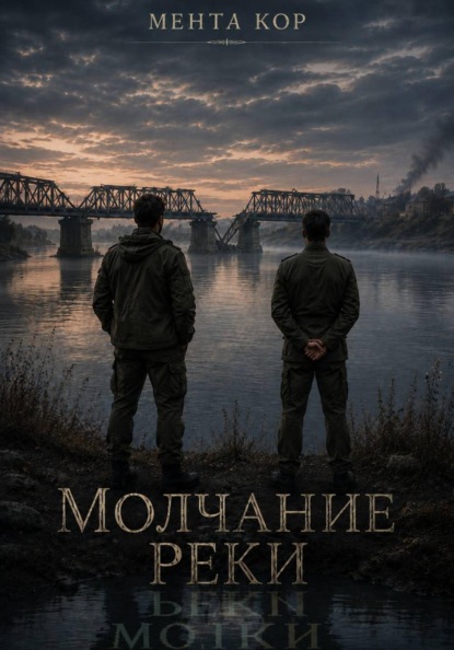 Скачать книгу Молчание реки