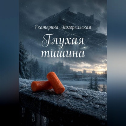 Скачать книгу Глухая тишина