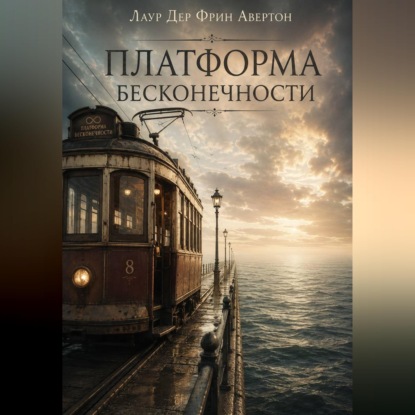 Скачать книгу Платформа бесконечности