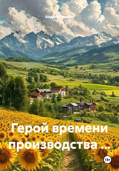 Герой времени производства ...
