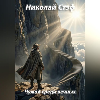 Чужой среди вечных