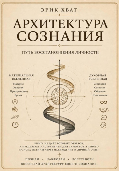 Скачать книгу Архитектура сознания