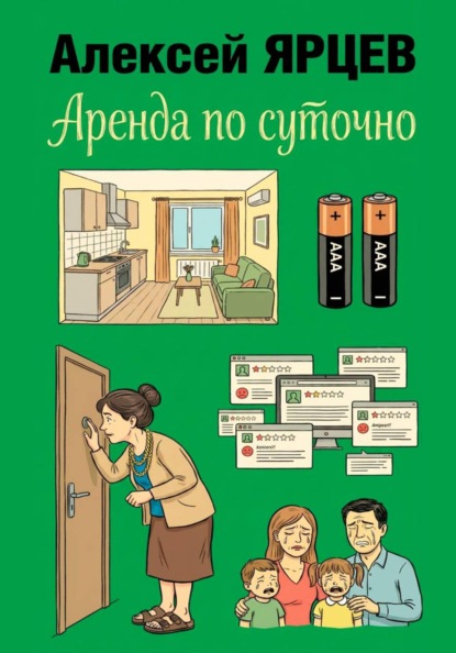 Аренда по суточно